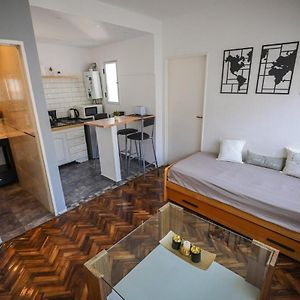Apartamento de 1 Dormitorio